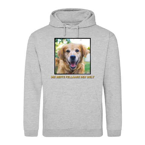 Fotohoodie - Individueller Hoodie - Featured Image