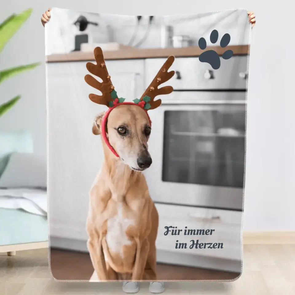 Deine Fotos - Individuelle Decke