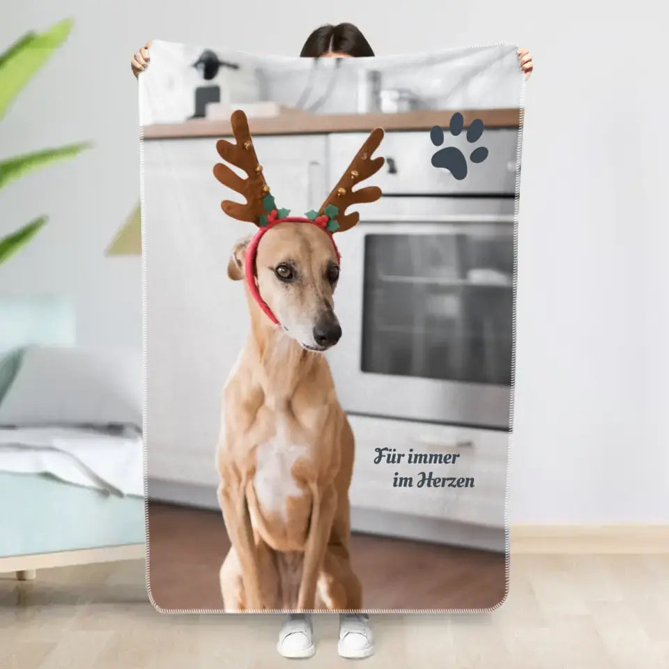 Deine Fotos - Individuelle Decke