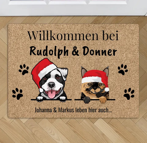 Weihnachtliches 