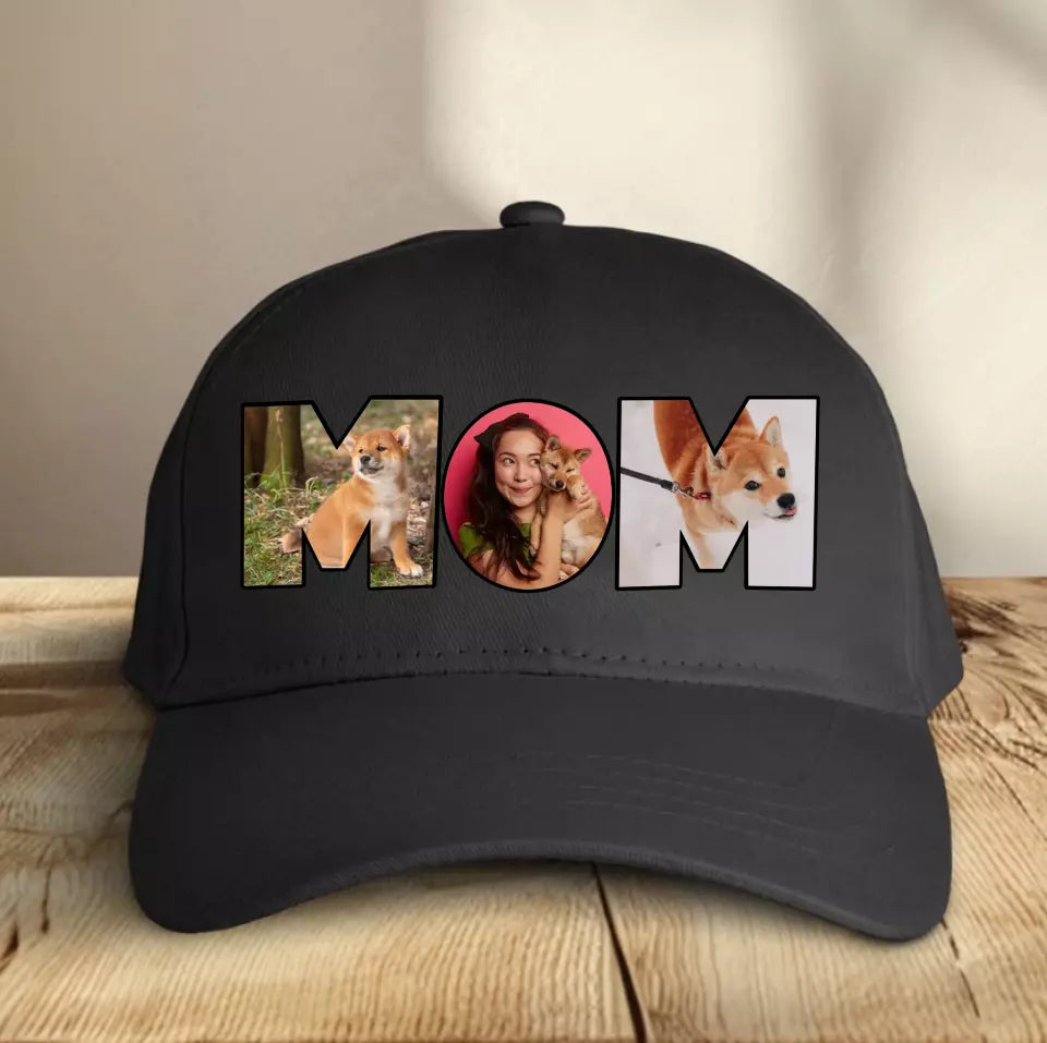 MOM - Individuelle Cap