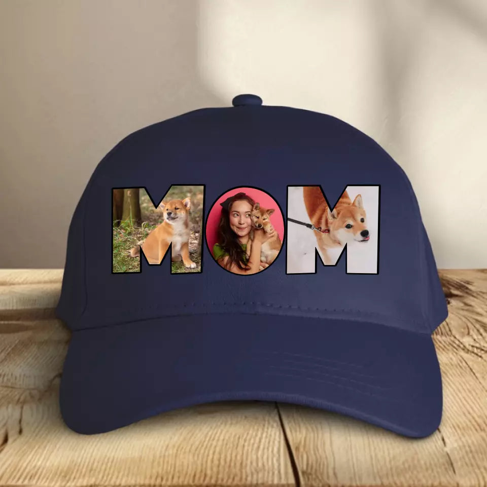 MOM - Individuelle Cap