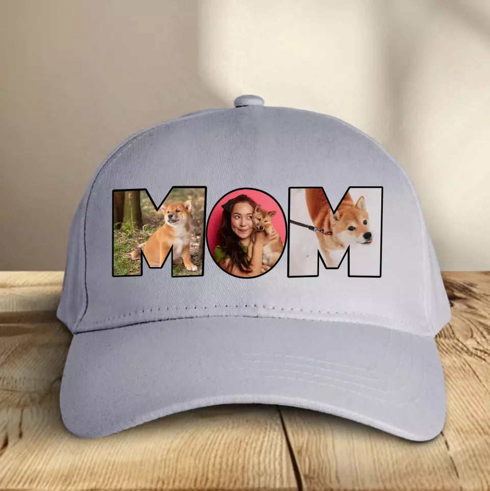 MOM - Individuelle Cap