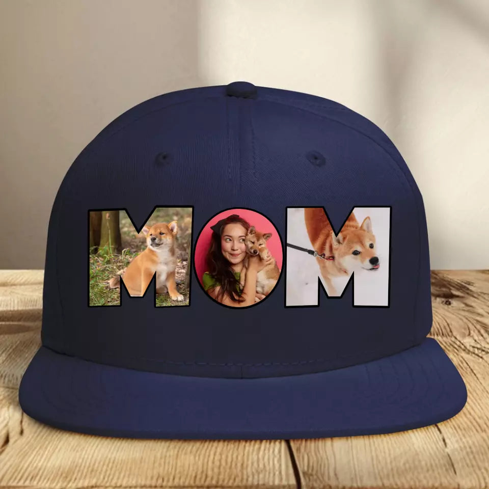 MOM - Individuelle Cap