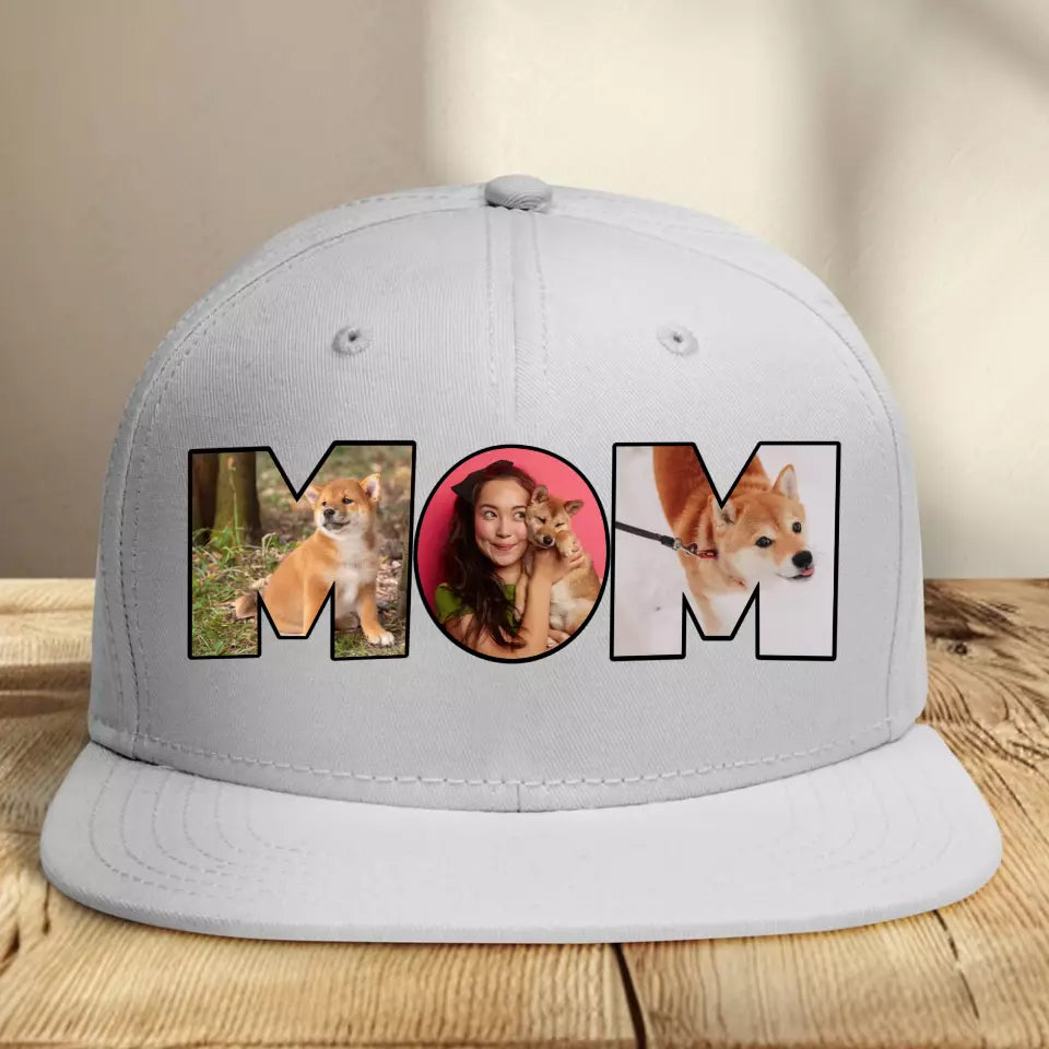 MOM - Individuelle Cap