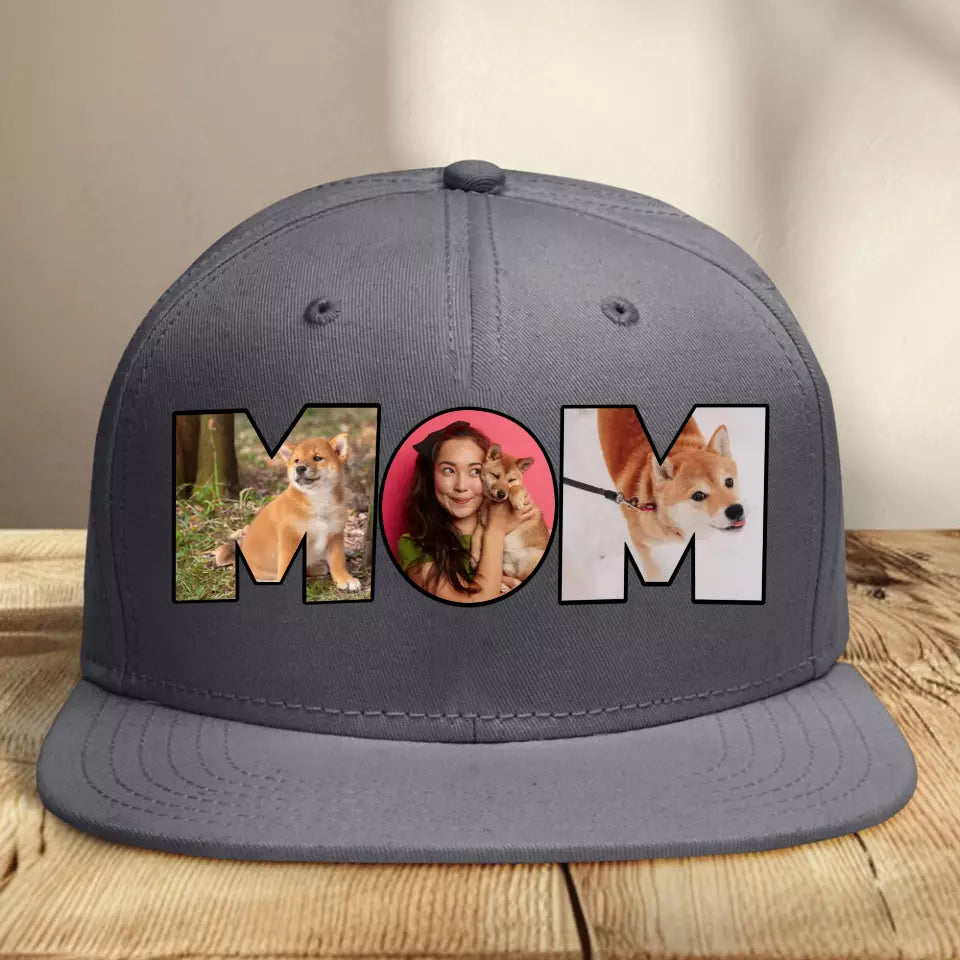 MOM - Individuelle Cap