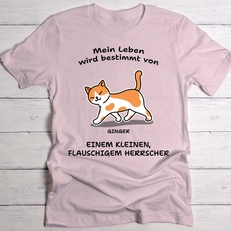 Fellnasen Edition - Individuelles T-Shirt