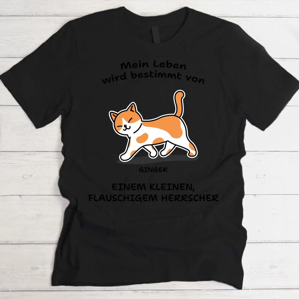 Fellnasen Edition - Individuelles T-Shirt