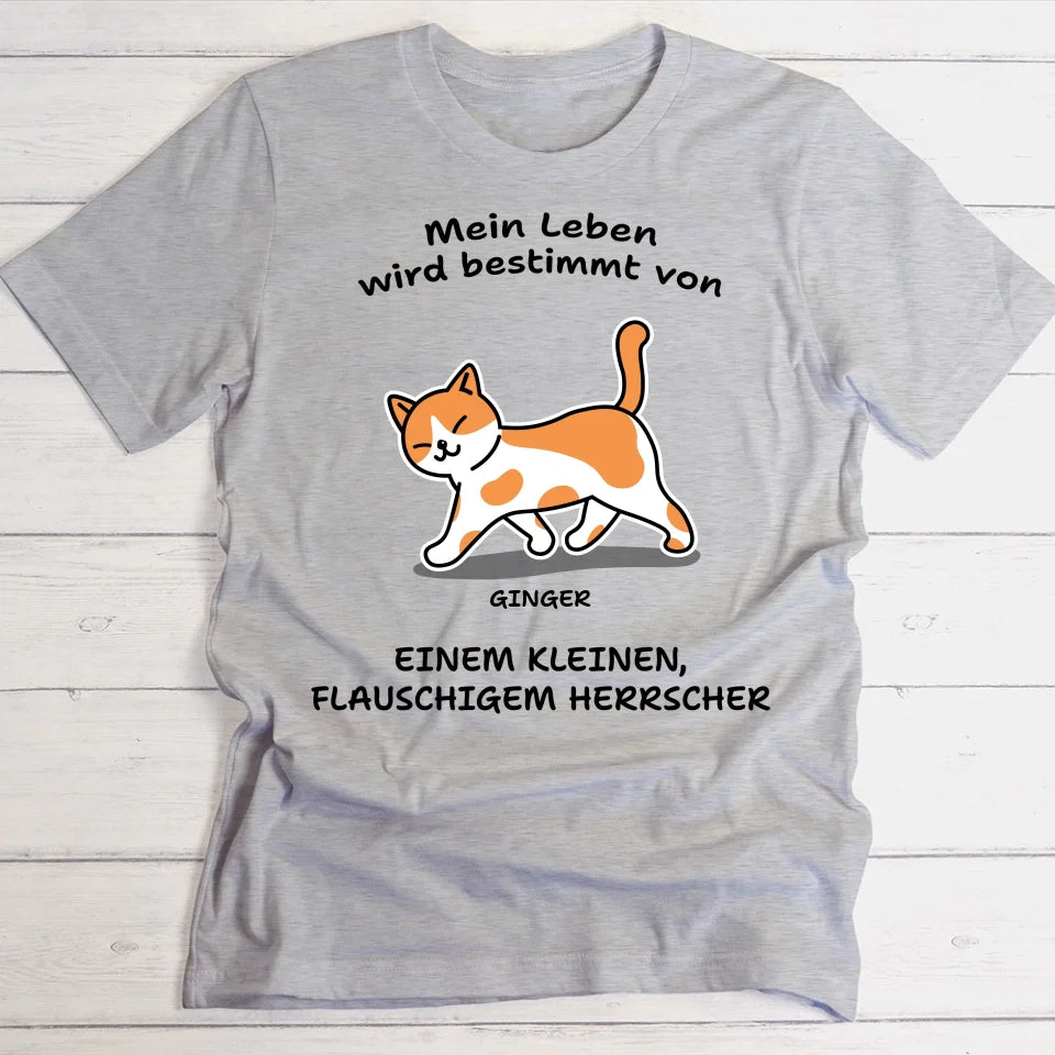 Fellnasen Edition - Individuelles T-Shirt