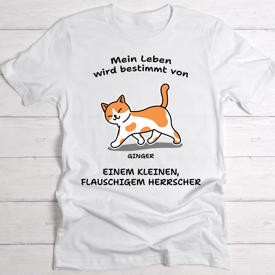 Fellnasen Edition - Individuelles T-Shirt