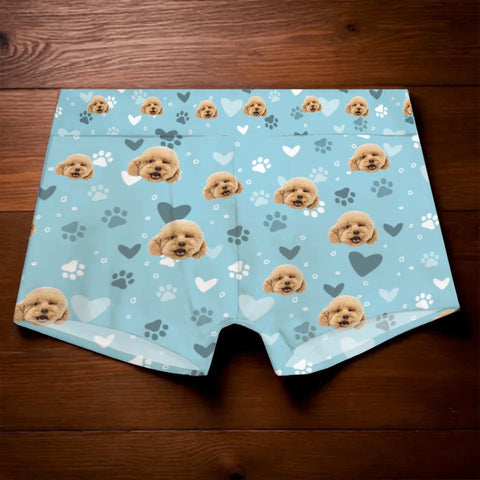 Dein Foto - Individuelle Boxershorts - Featured Image