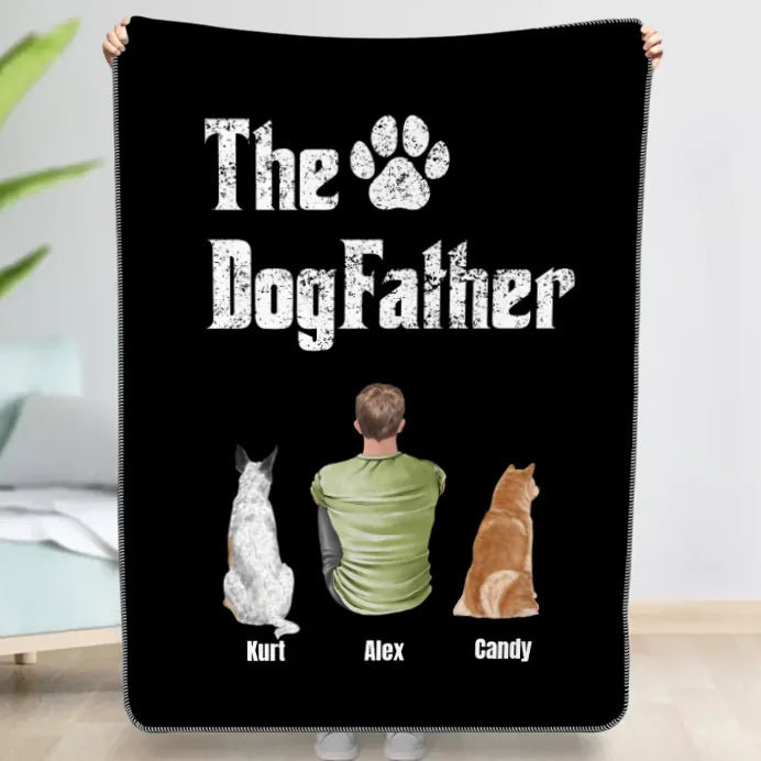 The Petfather - Individuelle Decke