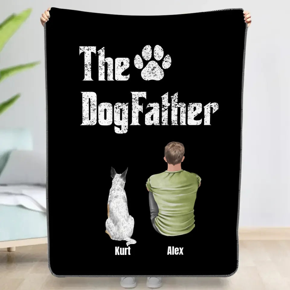 The Petfather - Individuelle Decke