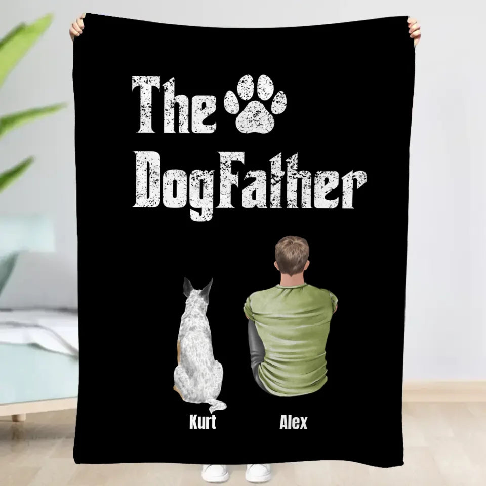 The Petfather - Individuelle Decke