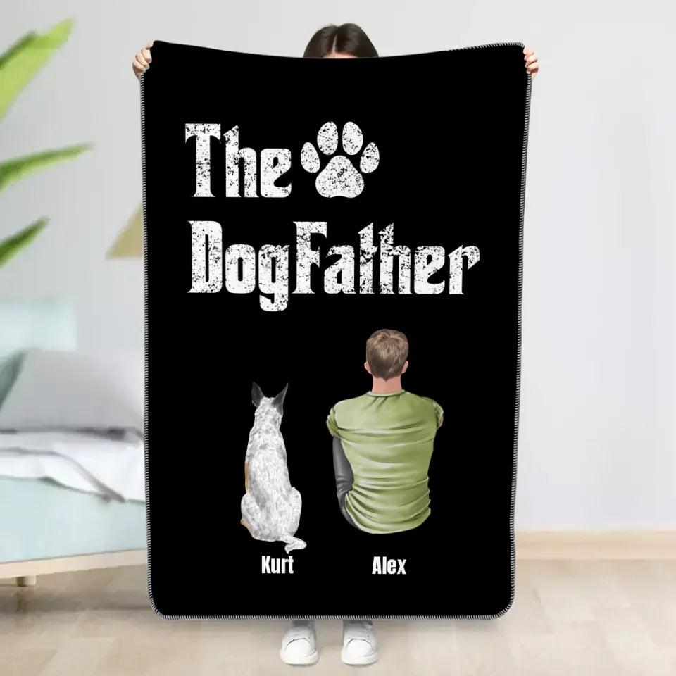 The Petfather - Individuelle Decke