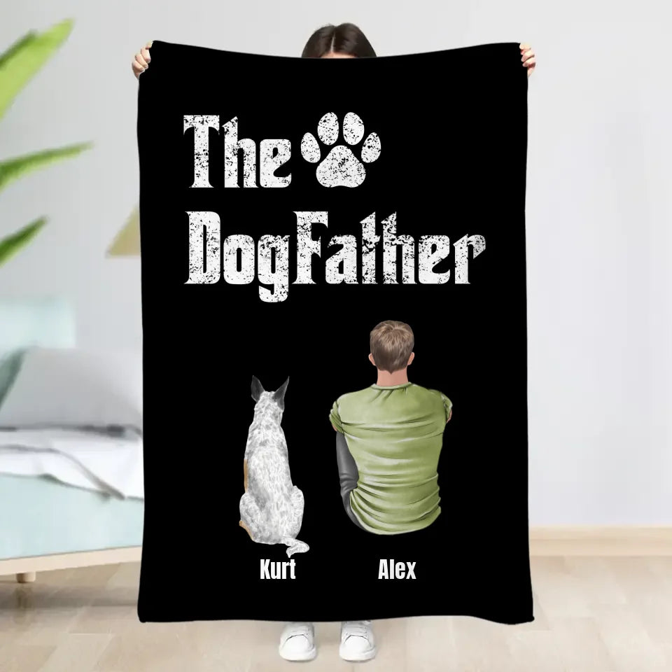 The Petfather - Individuelle Decke