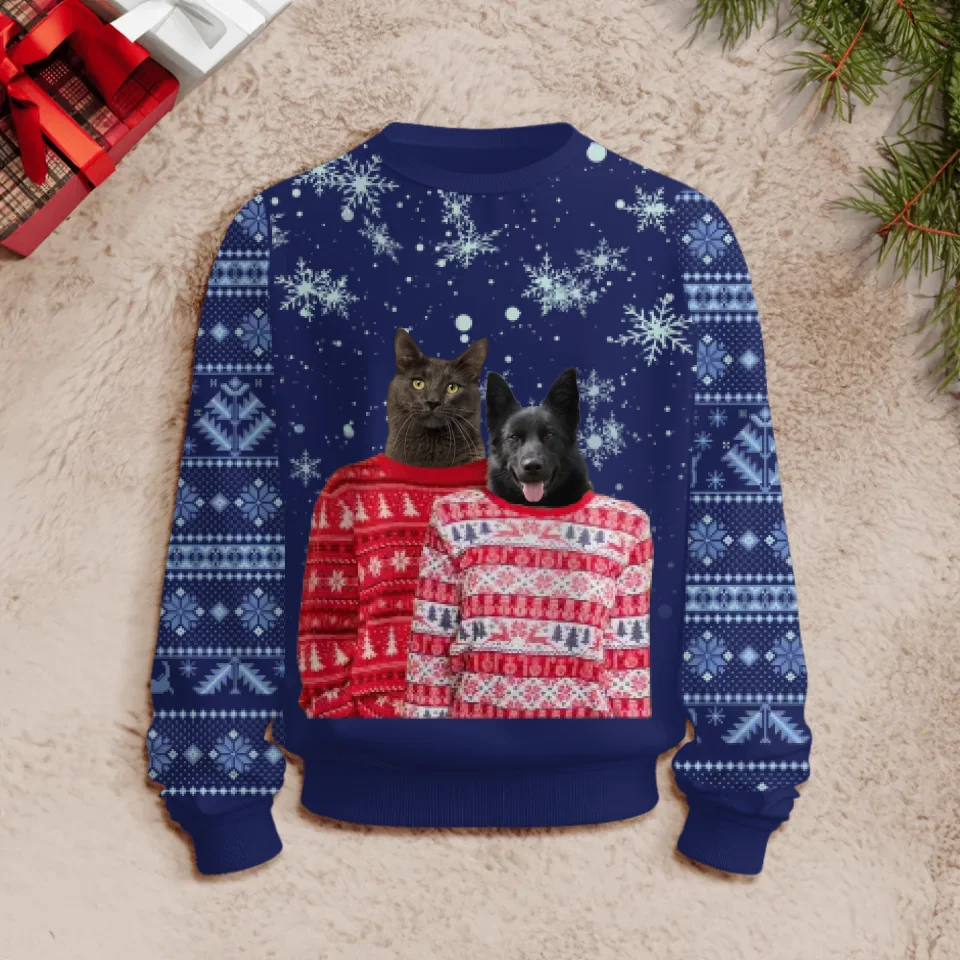 Ugly-sweater