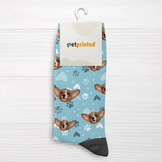 Dein Foto - Individuelle Socken