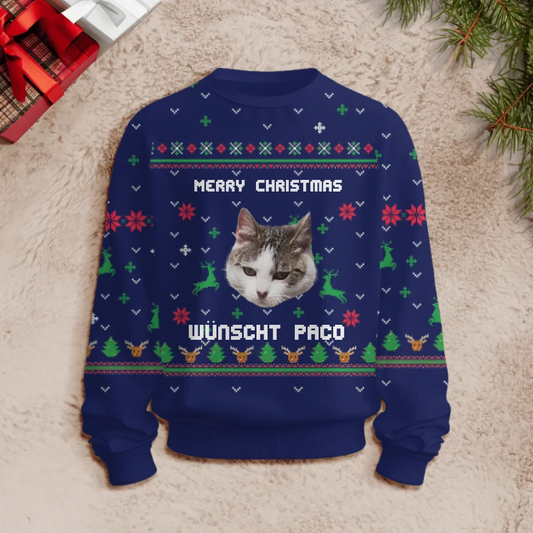 Ugly-sweater