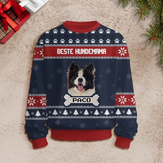 Ugly-sweater