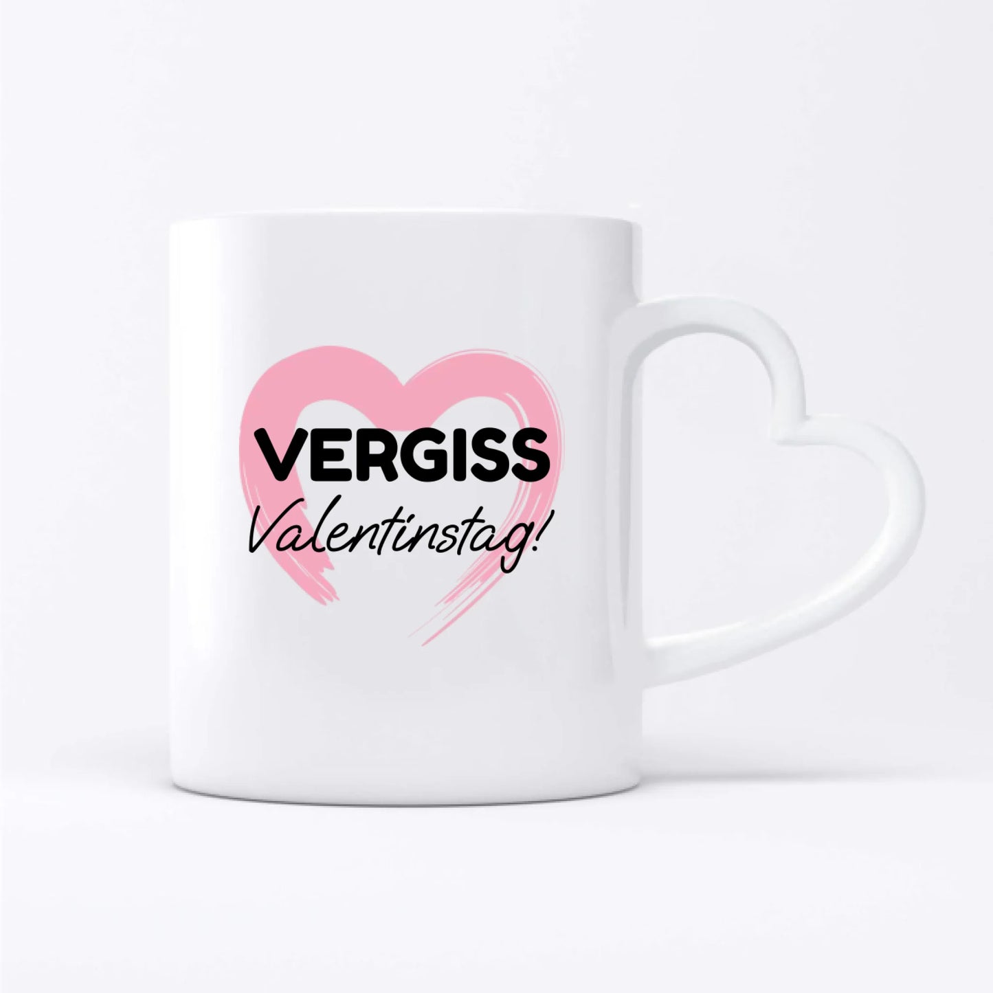 Dein Hund liebt dich - Individuelle Tasse