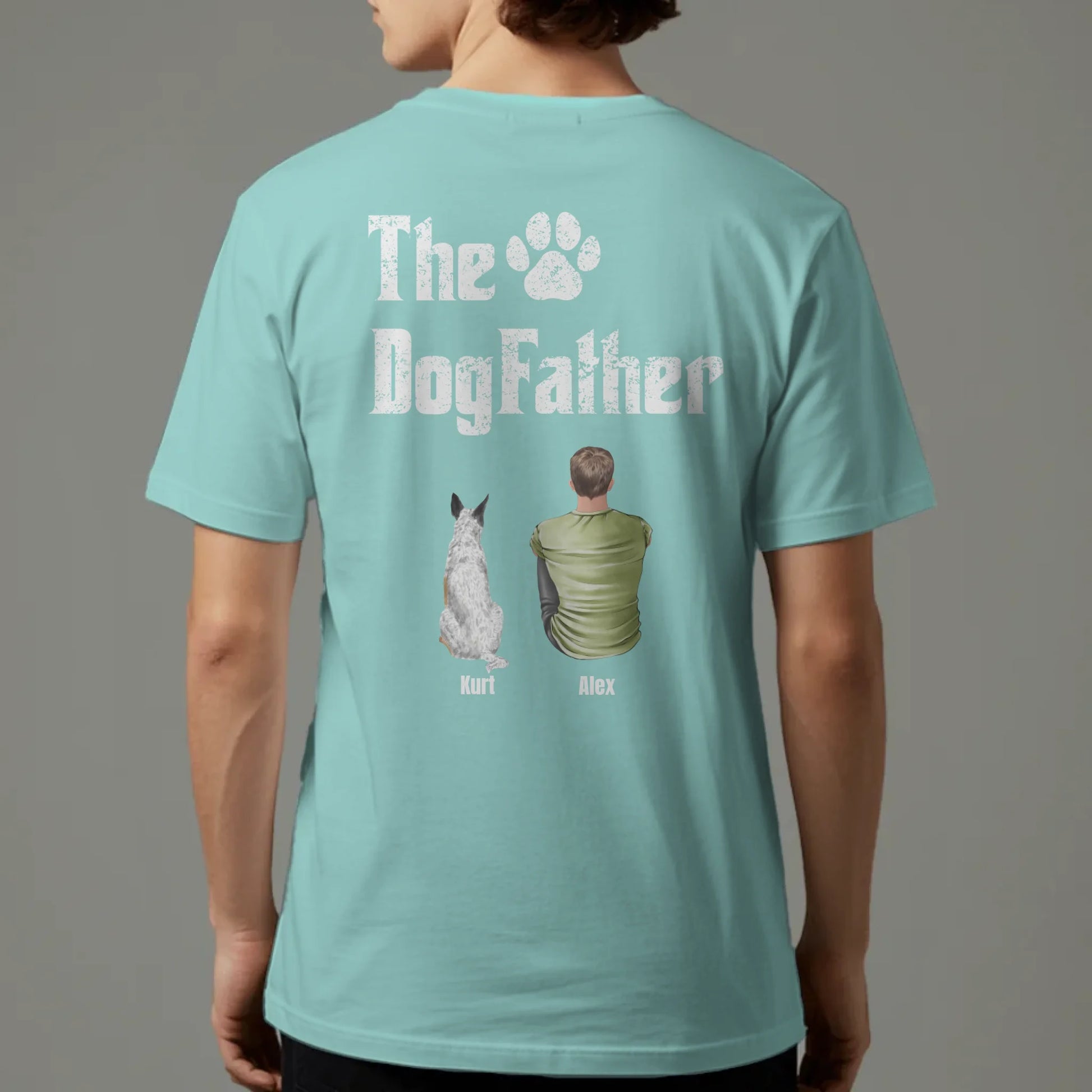 Unisex Mint