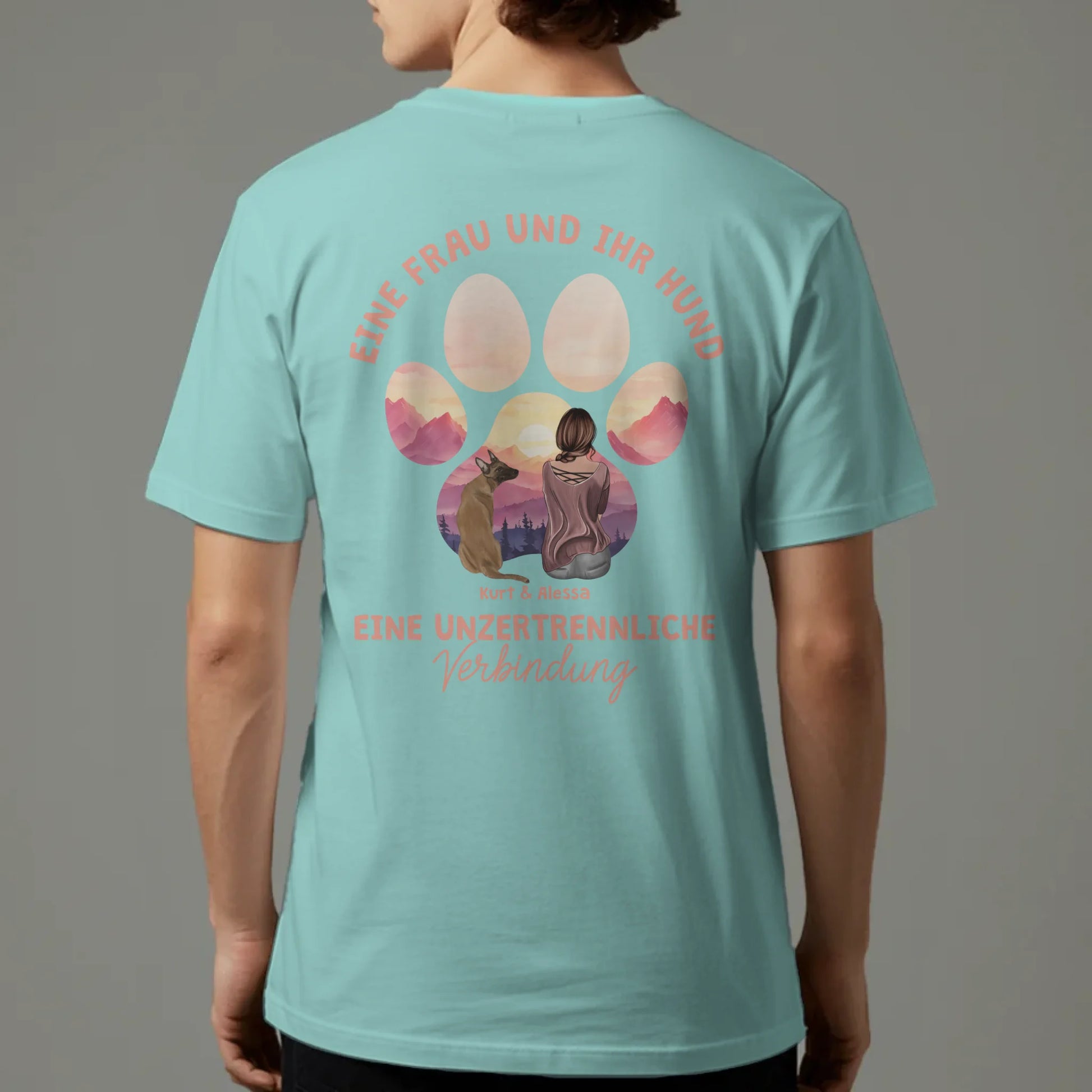 Unisex Mint