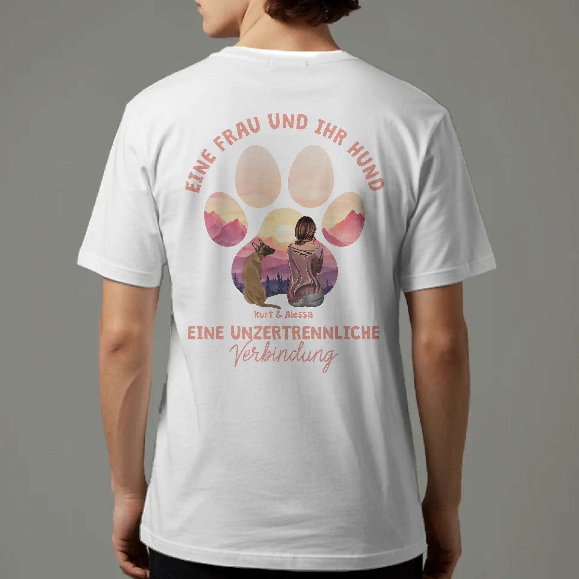 Unisex White
