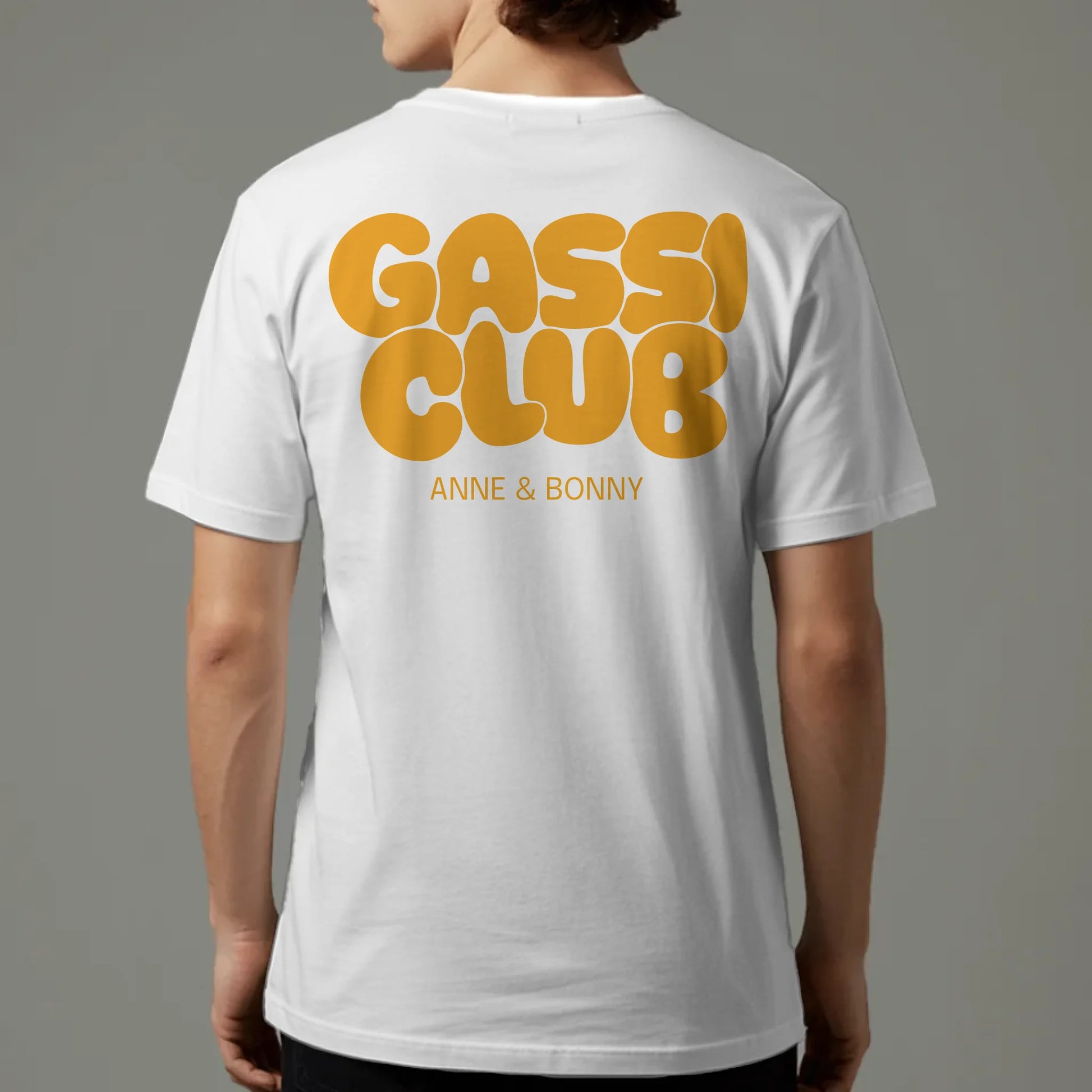 Unisex White