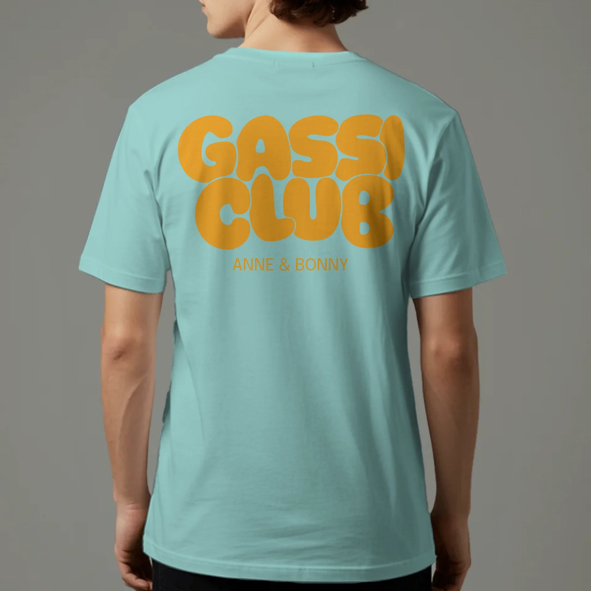 Unisex Mint