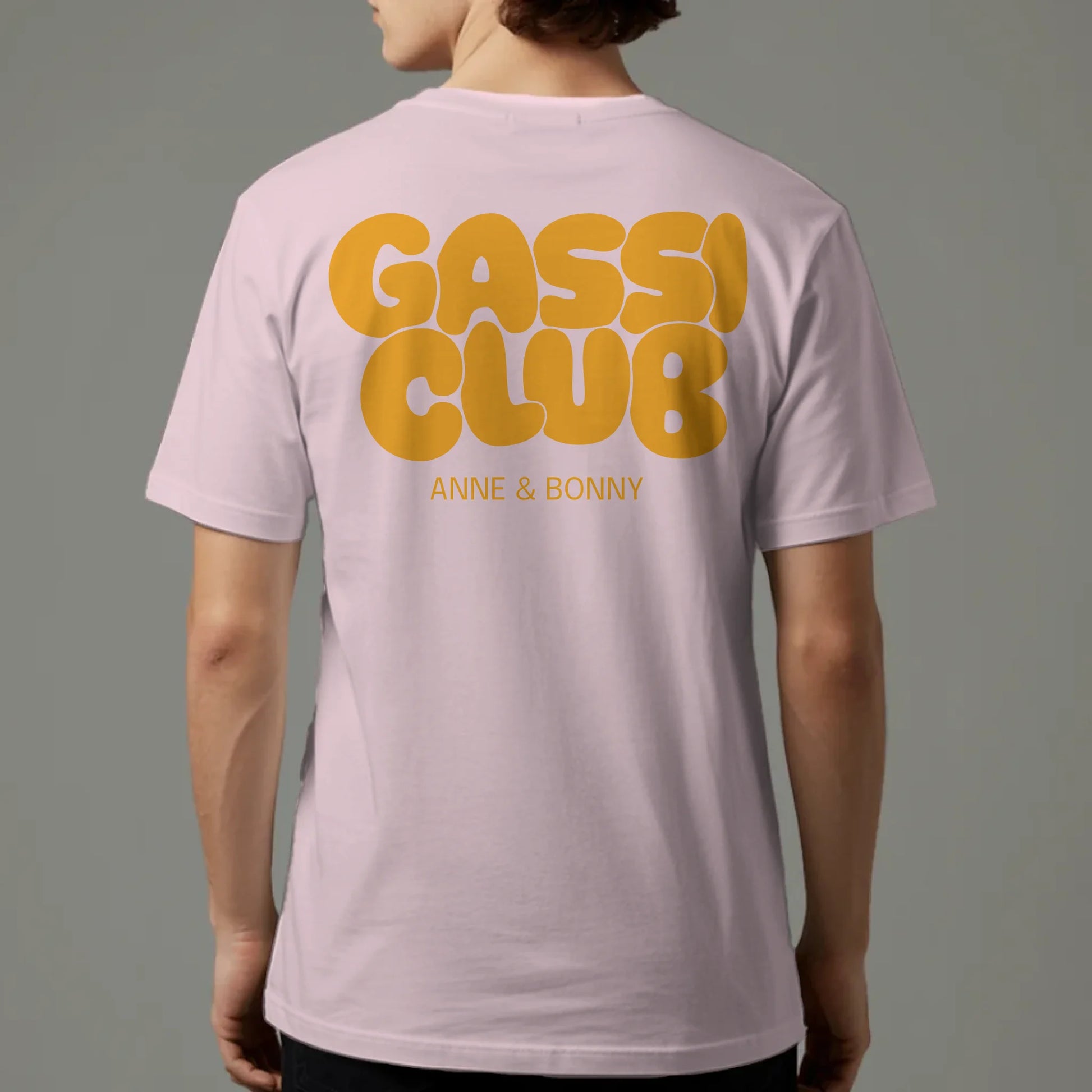 Unisex Pink