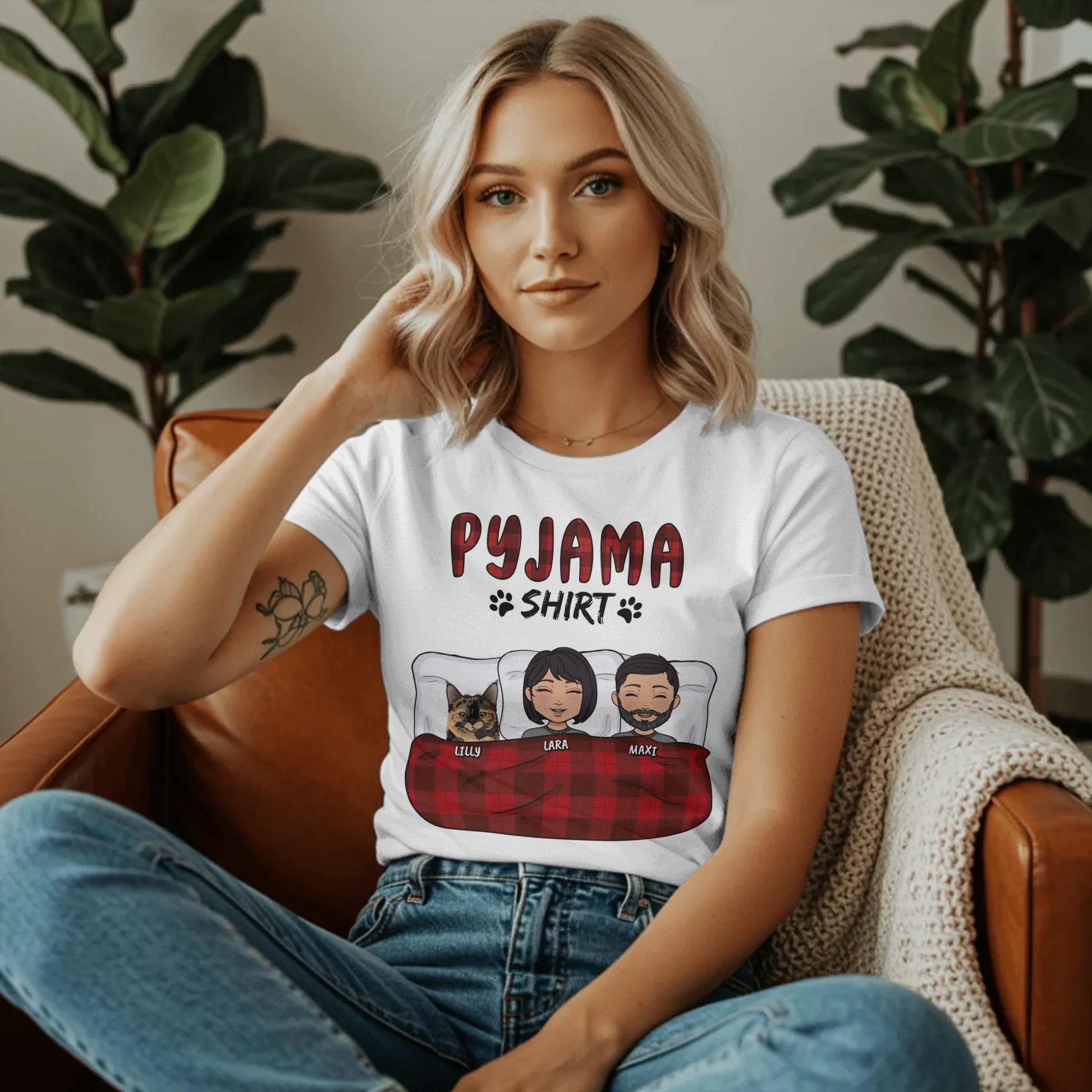 woman 2