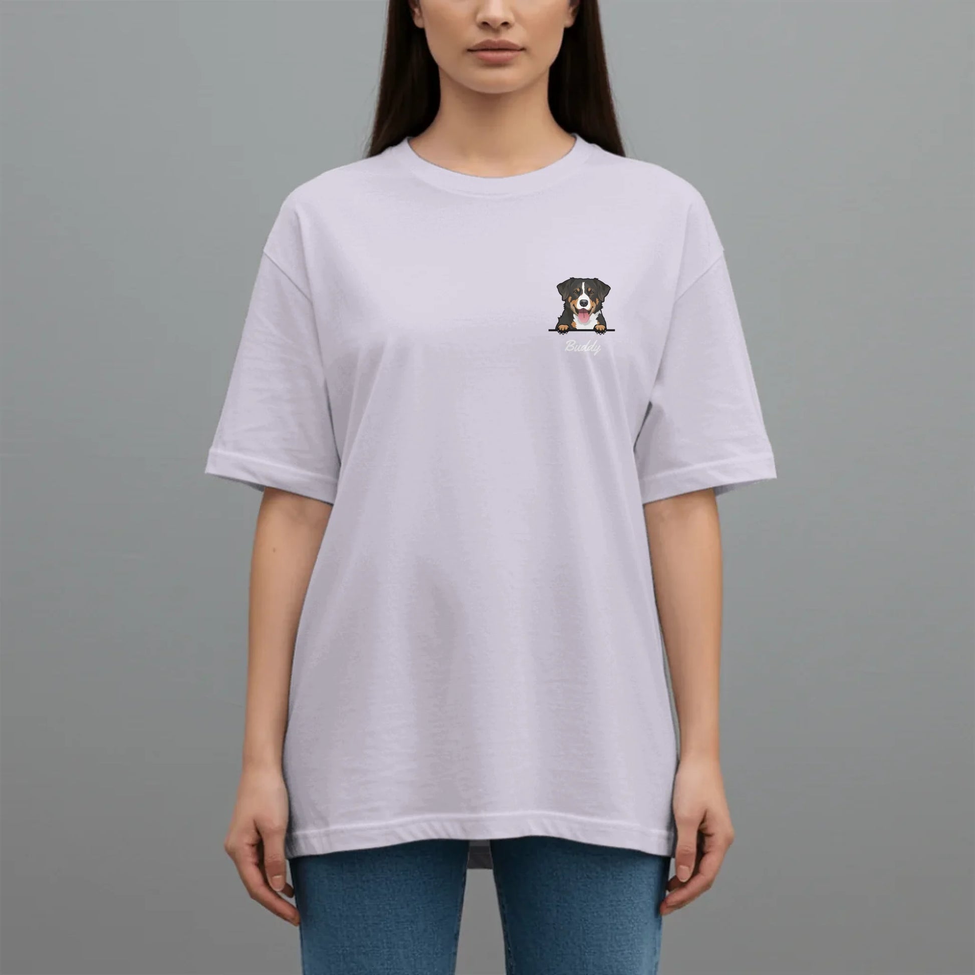 FRONT - Woman (1)