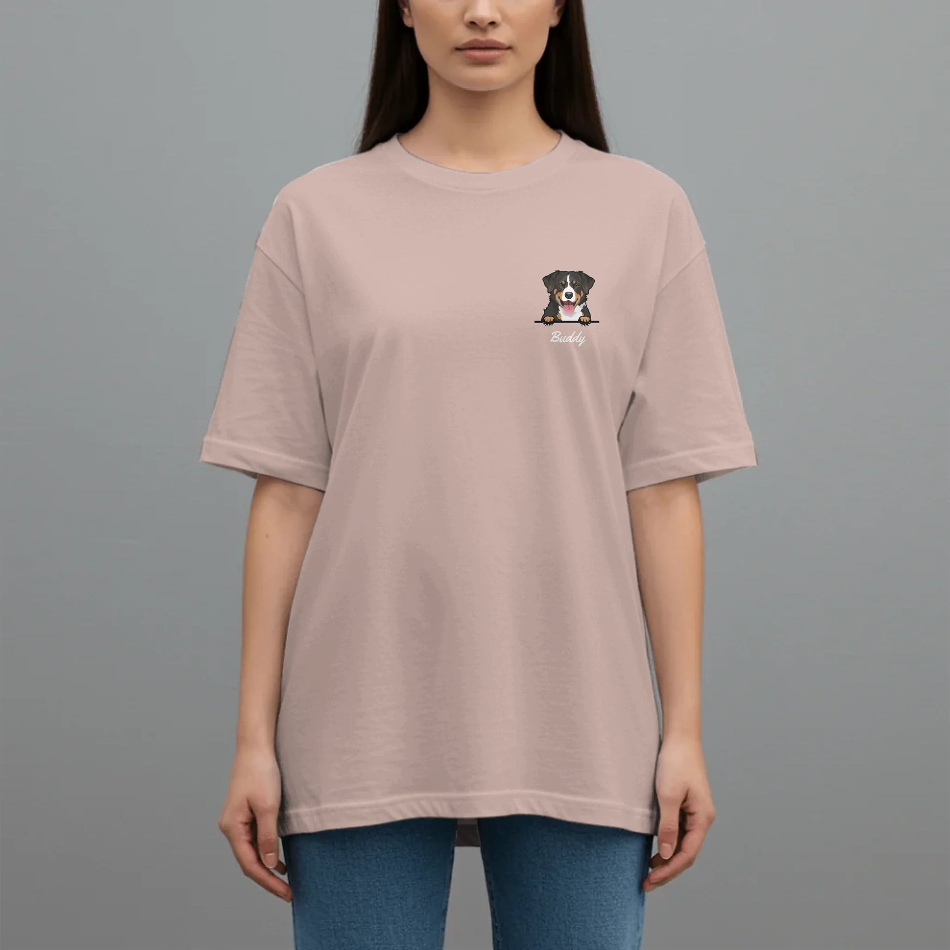 FRONT - Woman (1)