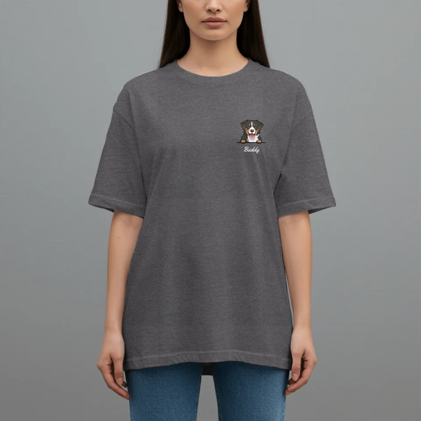 FRONT - Woman (1)