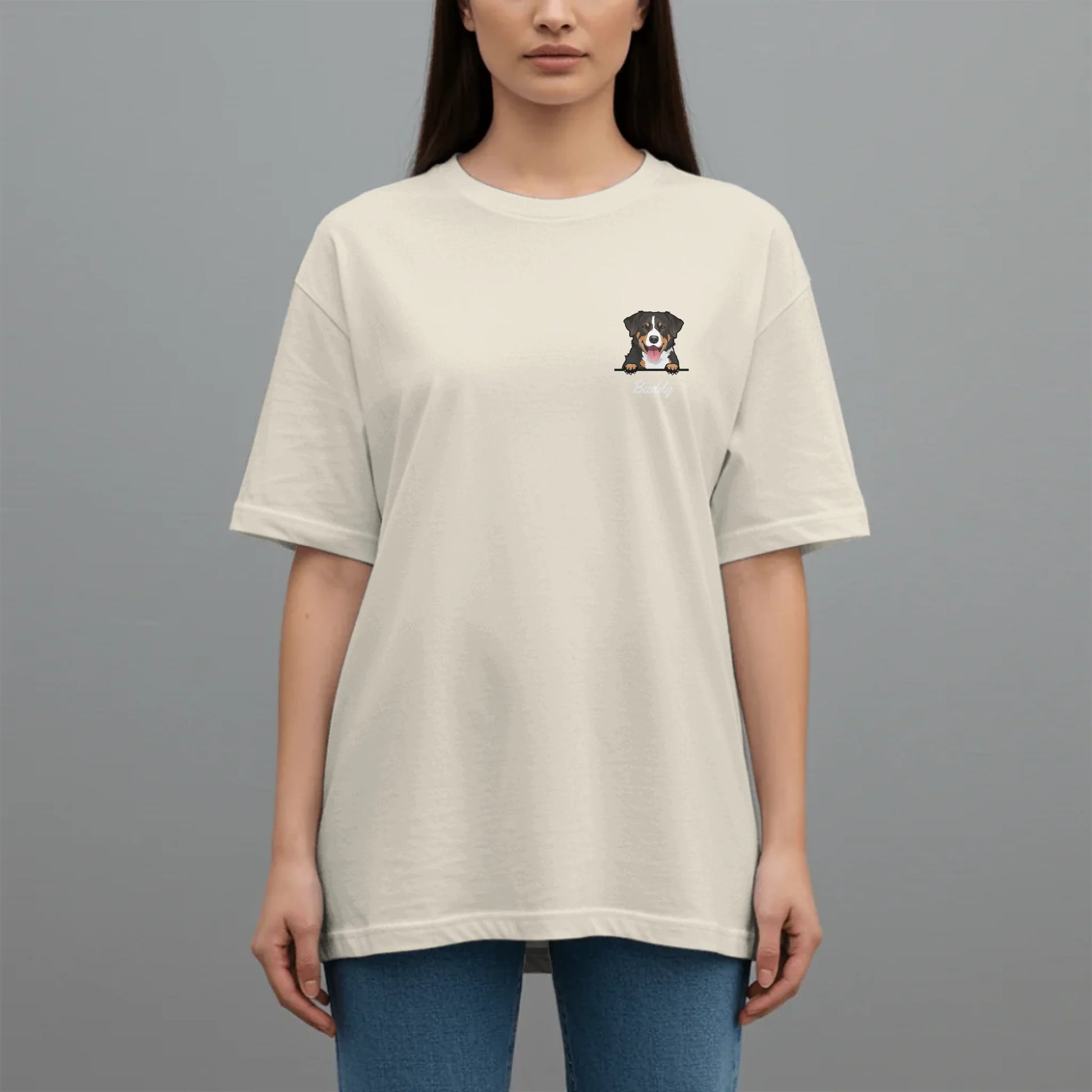 FRONT - Woman (1)