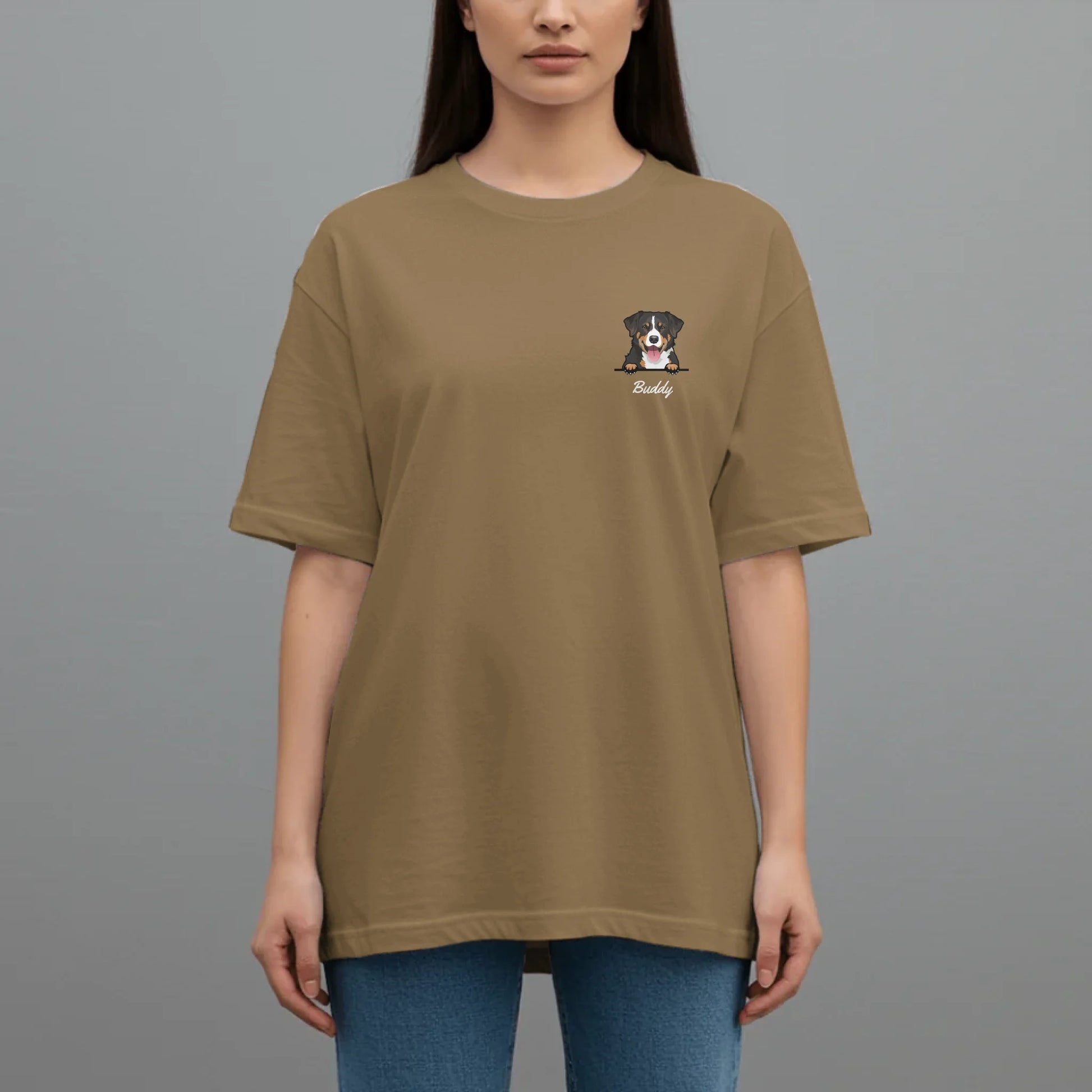 FRONT - Woman (1)