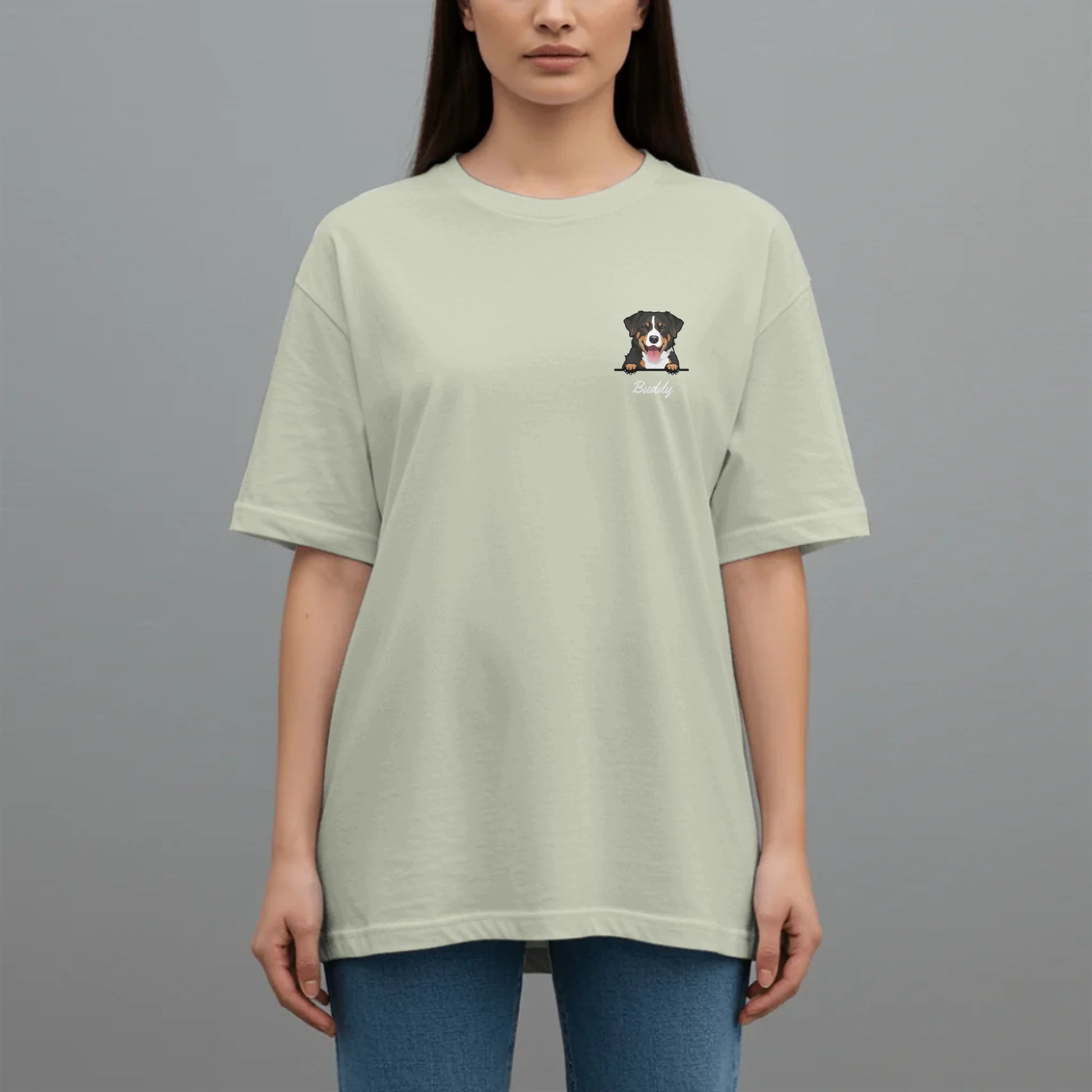 FRONT - Woman (1)