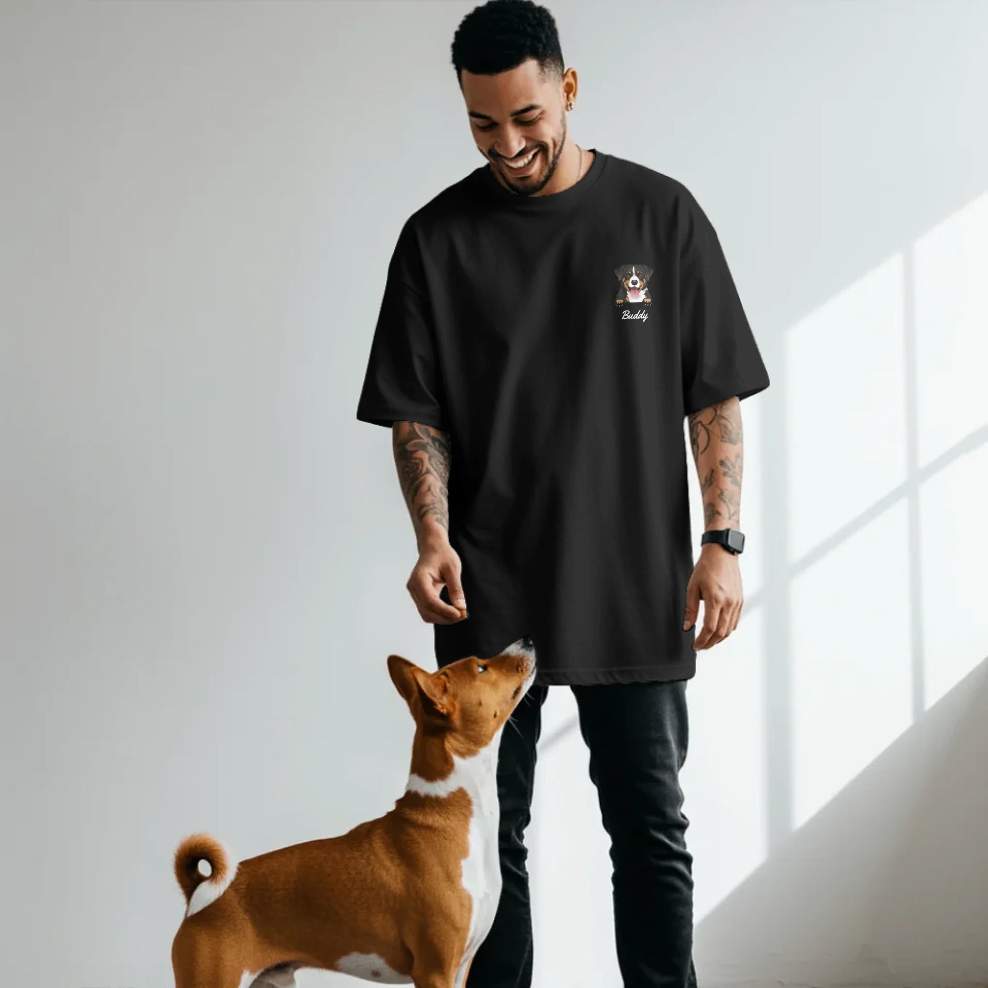 man 1