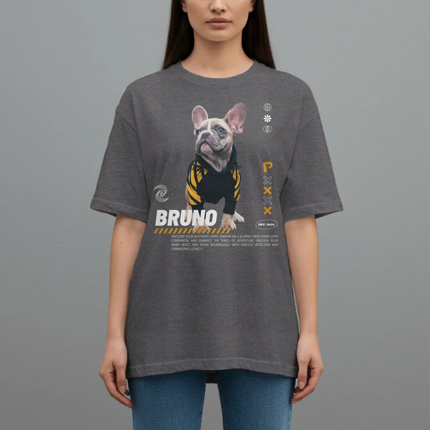 FRONT - Woman (1)