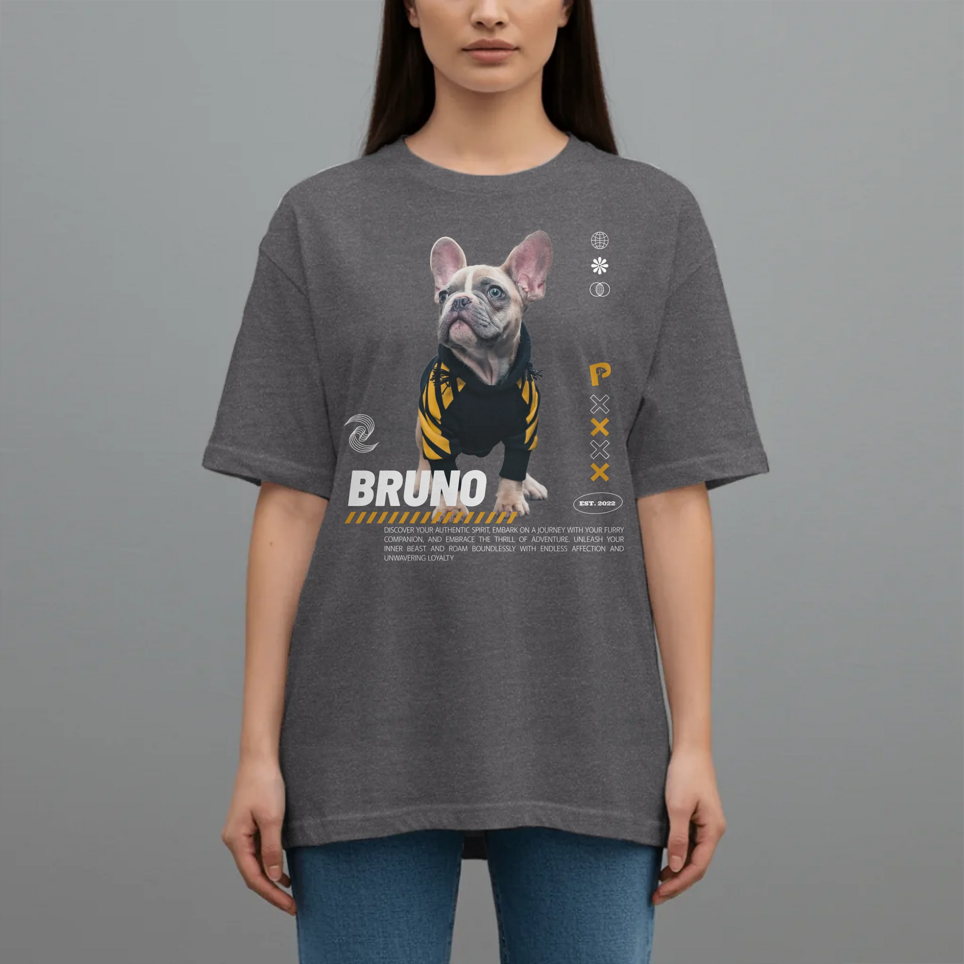 FRONT - Woman (1)