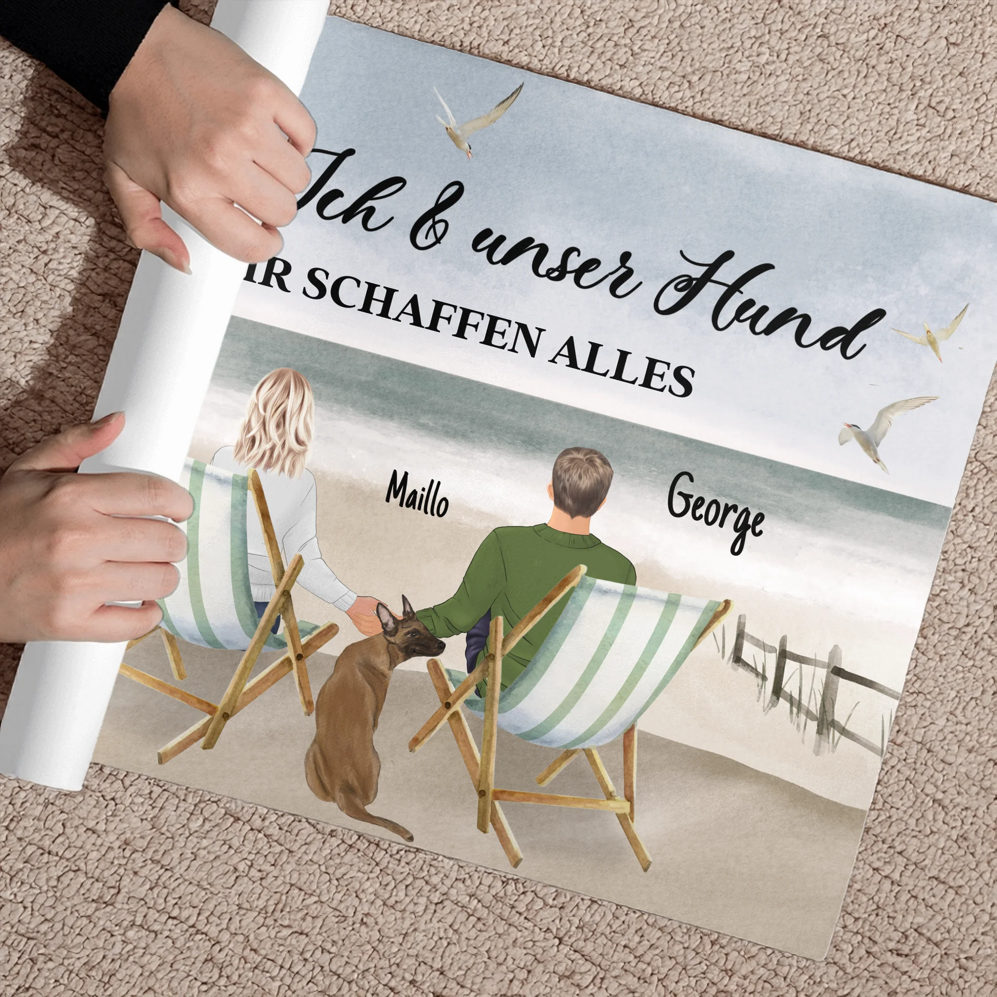 Poster - supplementary
