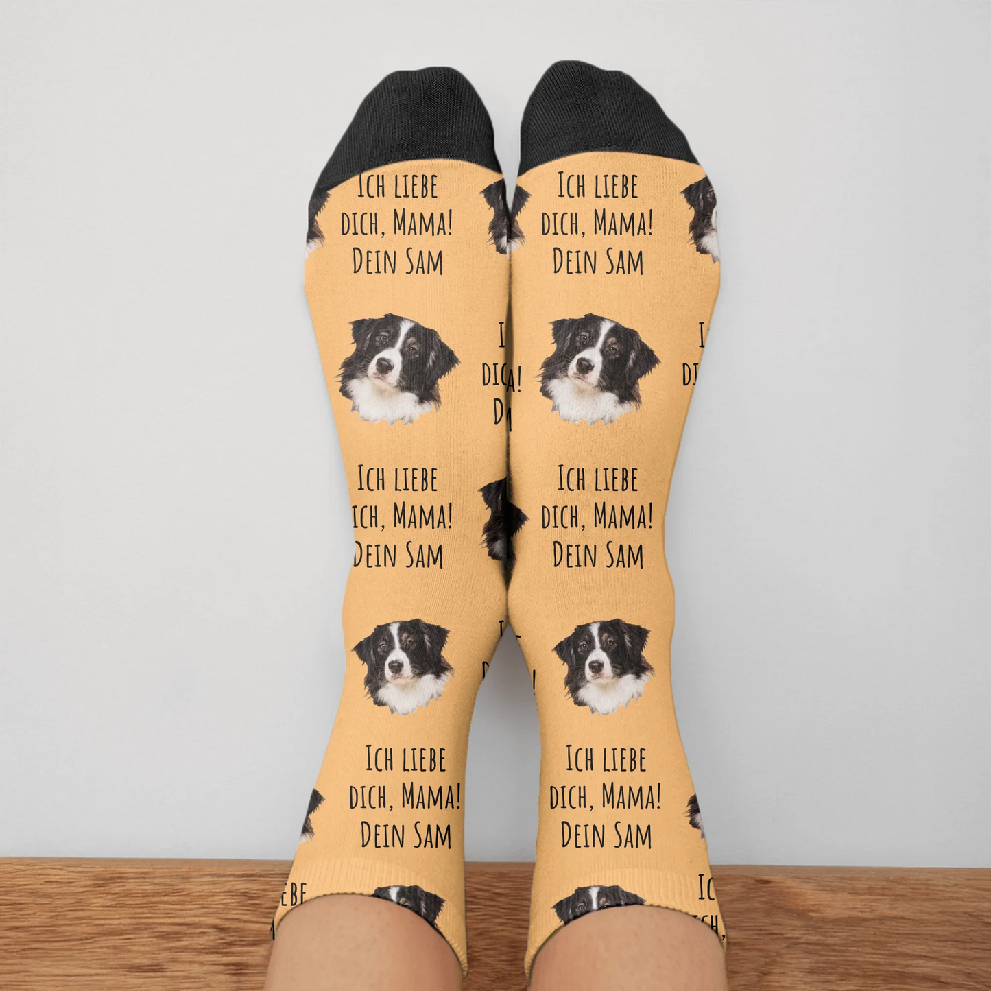 Socks - 1