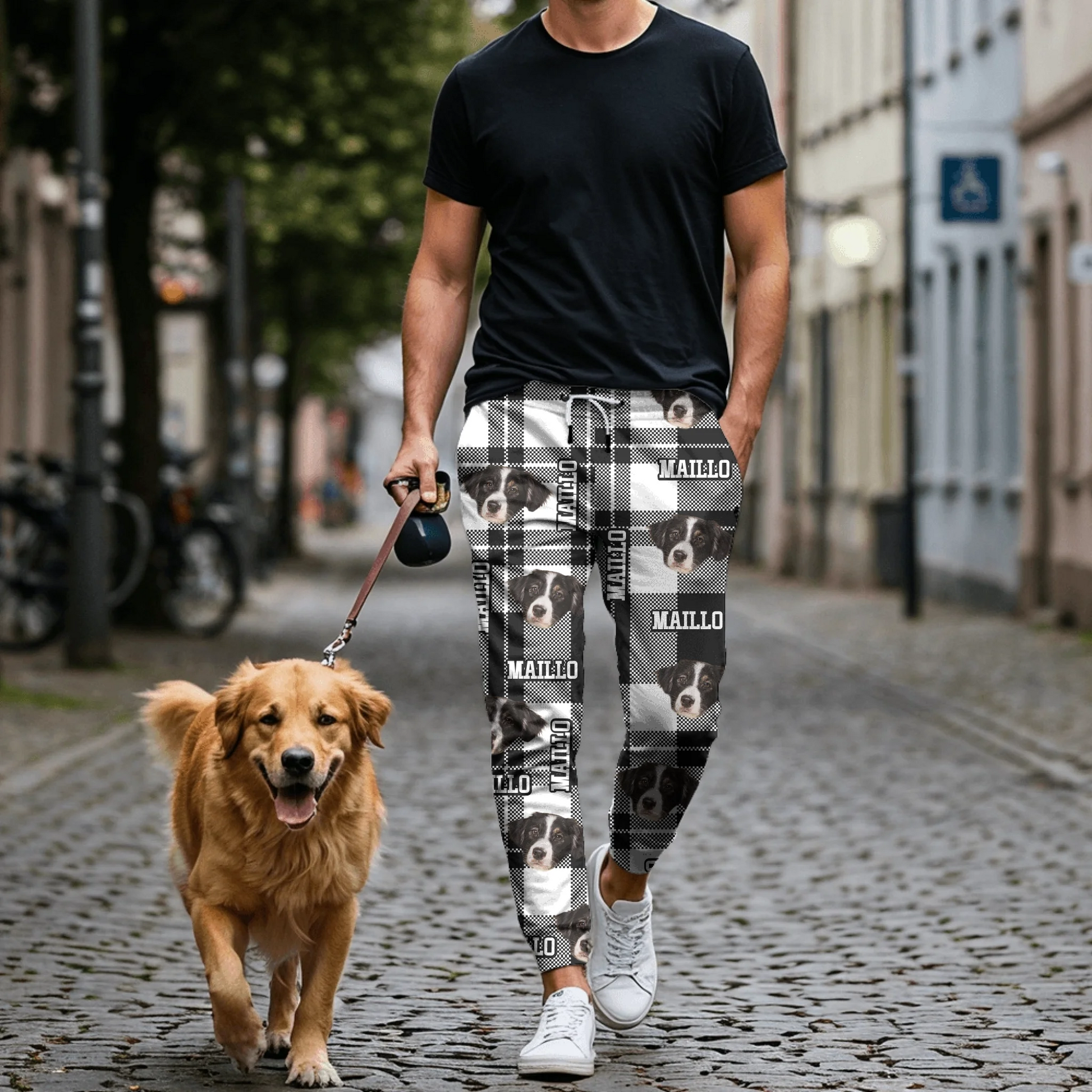 MAN - SHOP 3