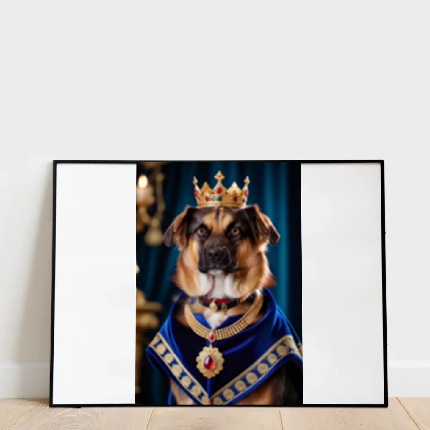 Mockup Poster Neu