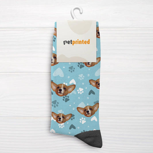 Dein Foto - Individuelle Socken