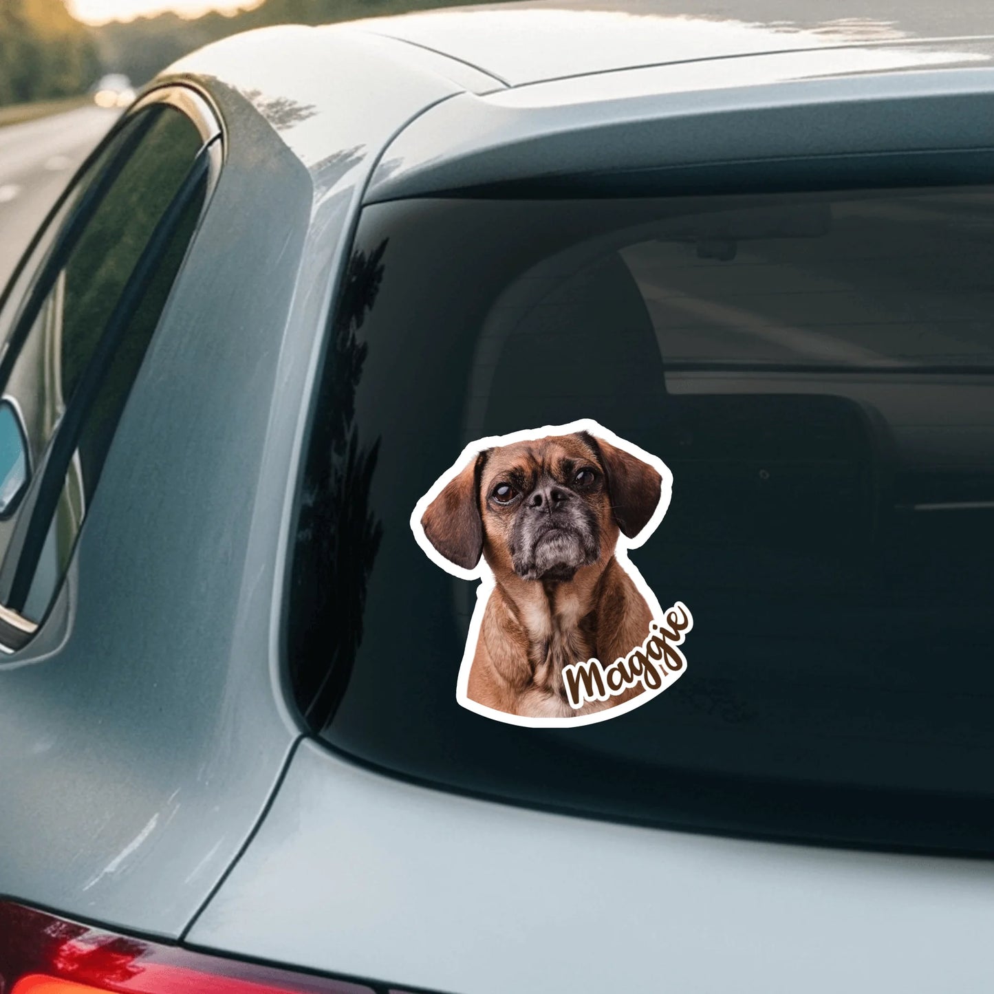 Car Sticker - SHOP NEW 2