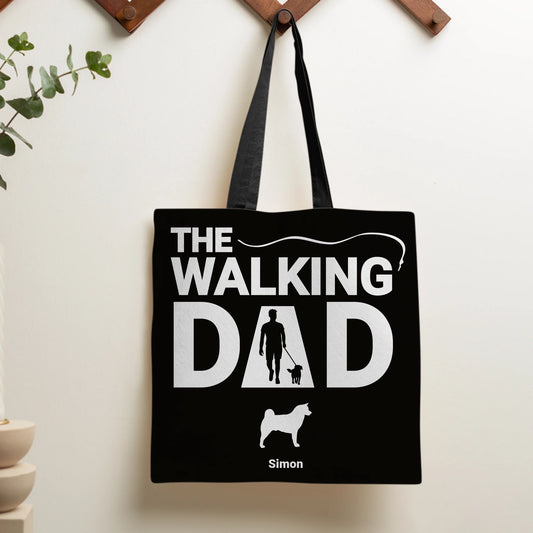 The Walking Mom/ Dad - Individuelle Tragetasche