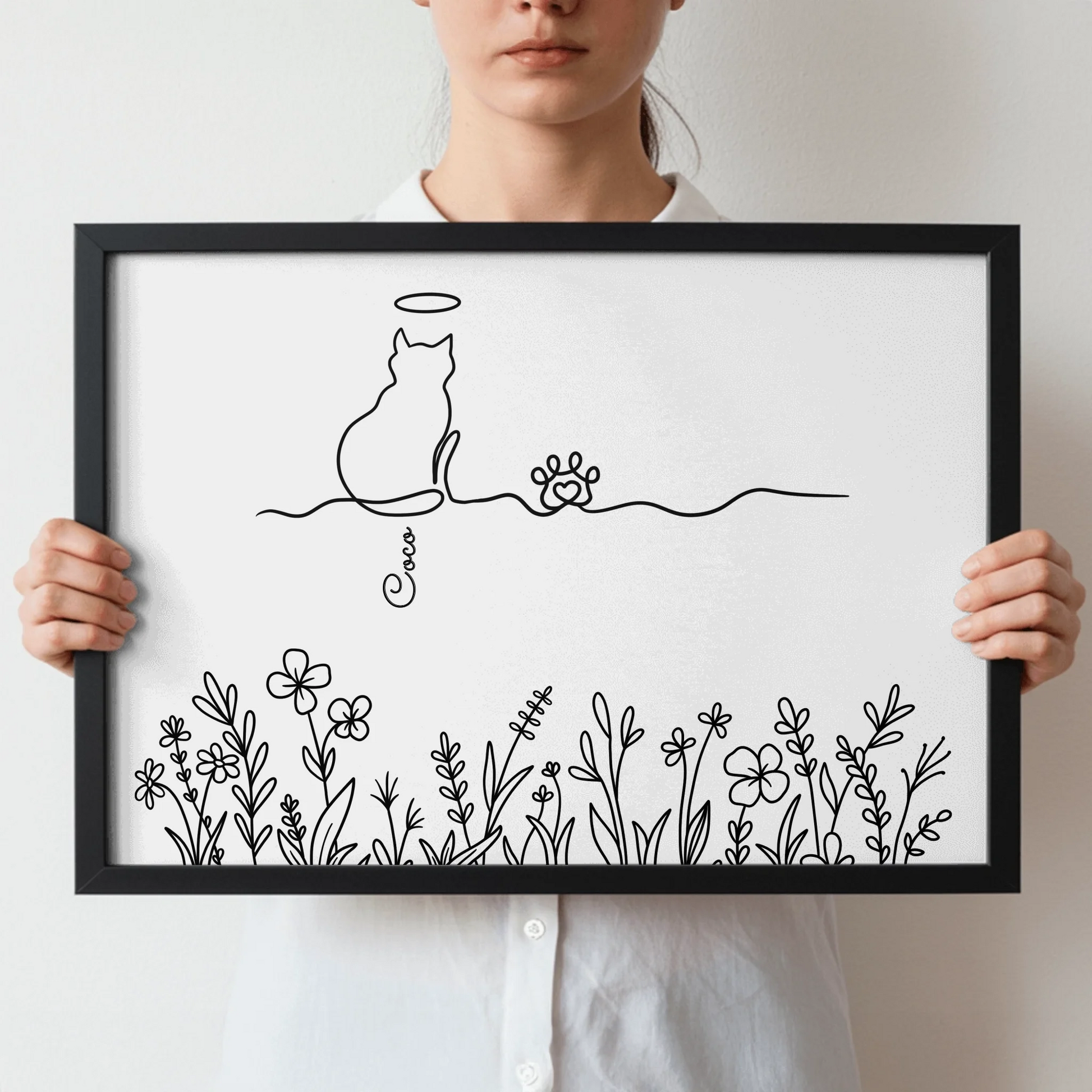 Poster Lanscape 3