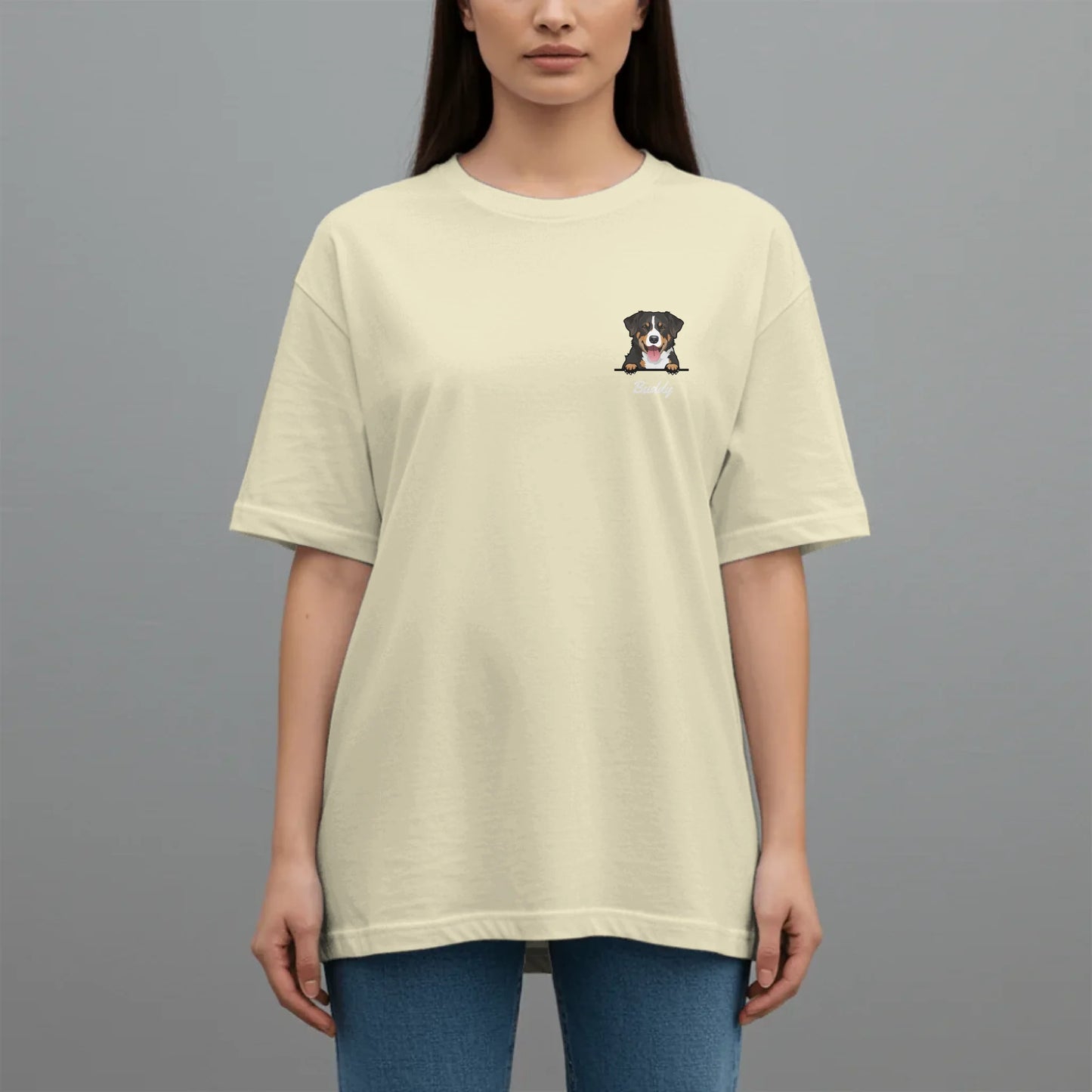 FRONT - Woman (1)